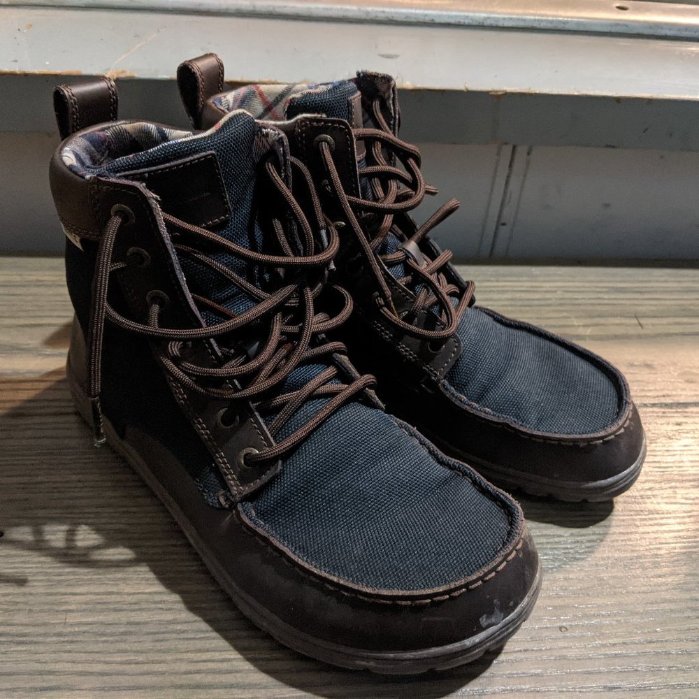 Lems Boulder Boot